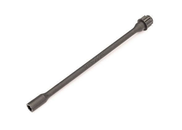 Traxxas 10755 Composite Center Driveshaft for Mini Maxx