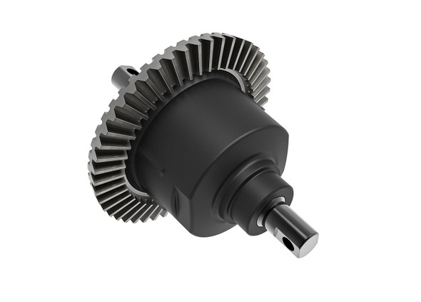 Traxxas 10780 Front or Rear Differential w/ 12-Tooth Ring Gear for Mini Maxx / Mini XRT