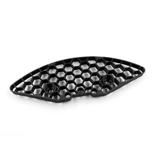 Yeah Racing YF3D-004BK Filaman 3D Bumper for Xray X4 T4