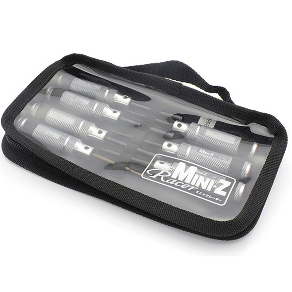 Kyosho MZW120B Mini-Z SP Tool Set2