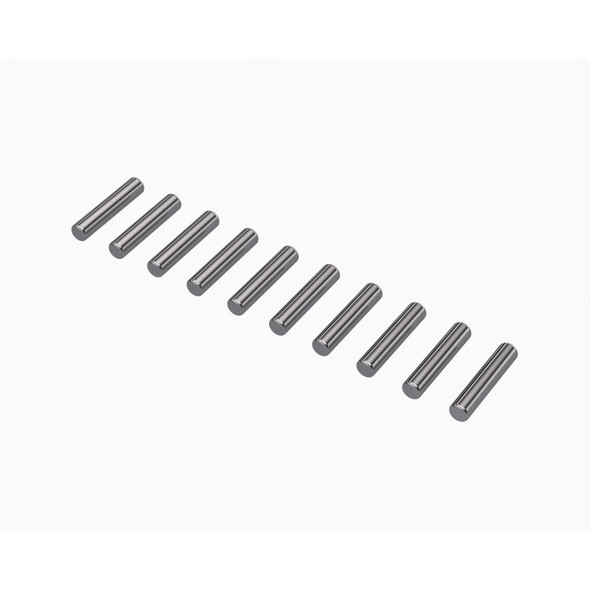 ARRMA ARA-2151 Wheel Hex Pin Set 2x10mm (10) for 1/14 Typhon Grom