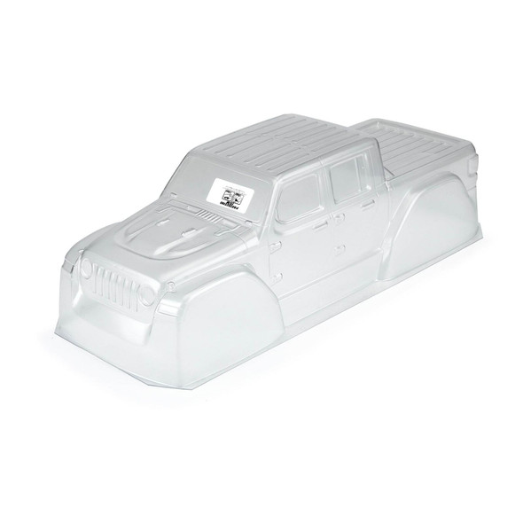 Pro-Line 3542-00 1/10 Jeep Gladiator Rubicon Clear Body