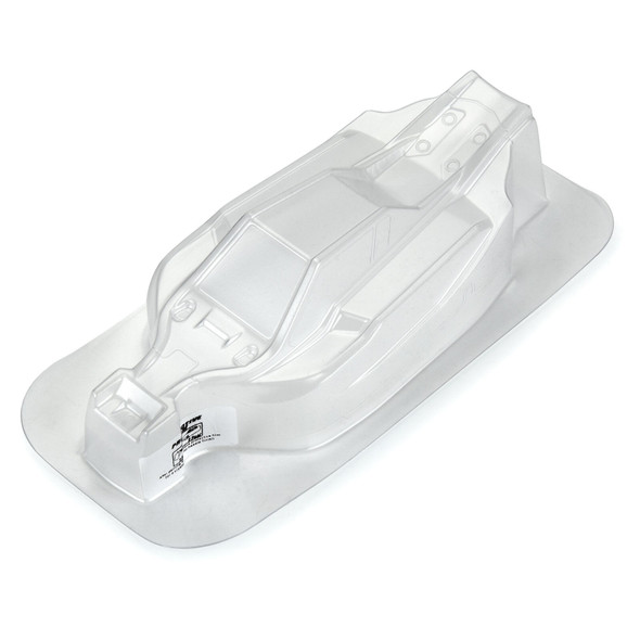 Pro-Line PRO367100 Axis Light Weight Clear Body for 1/14 Typhon GROM