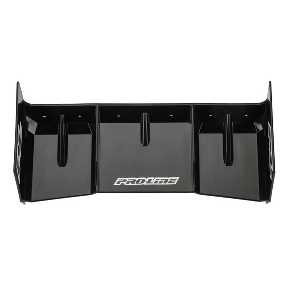 Pro-Line PRO641703 1/8 Sector Wing Black