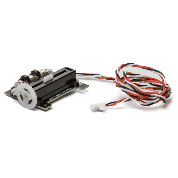 Spektrum SPMSH2040LW 2.9g Linear Servo with 330m Wire