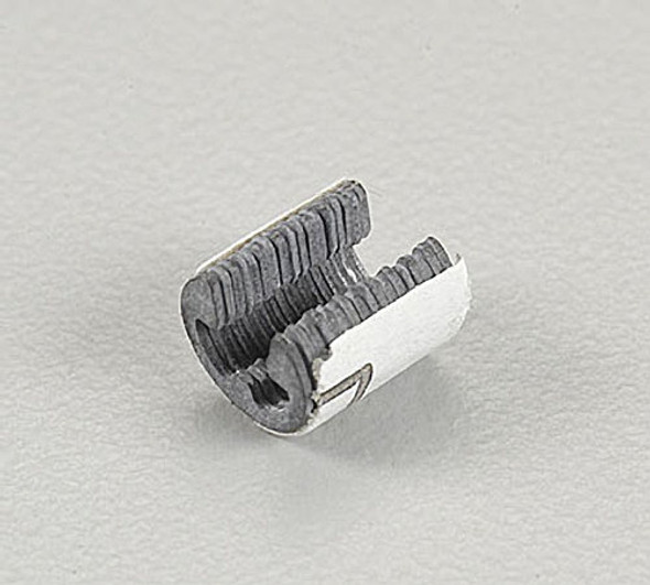 Associated E-Clips 1/8 Shaft 6299