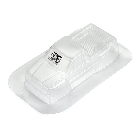 Pro-Line PRO363600 1985 Toyota HiLux SR5 Clear Body for SCX24
