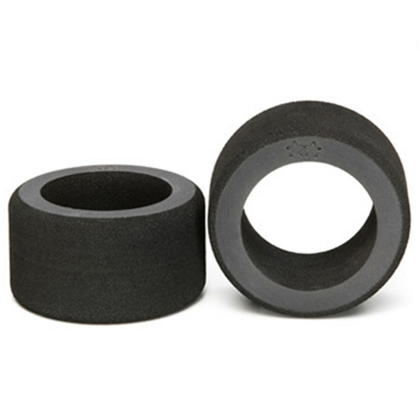 Tamiya 54168 RC F104 Sponge Tires B 4435 Rear (2) Asphalt or Carpet Circuits