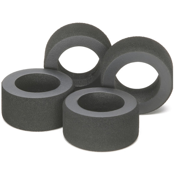 Tamiya 84168 1/10 RC Tyrrell P34 Front Sponge Tires (4Pcs)