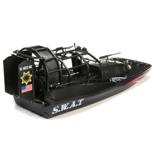 Pro Boat PRB08034 Aerotrooper 25" Brushless Air Boat RTR