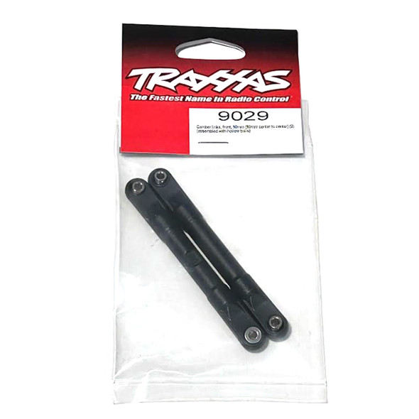 Traxxas 9029 Front Camber Links 90mm (2) for Jato 4x4 VXL