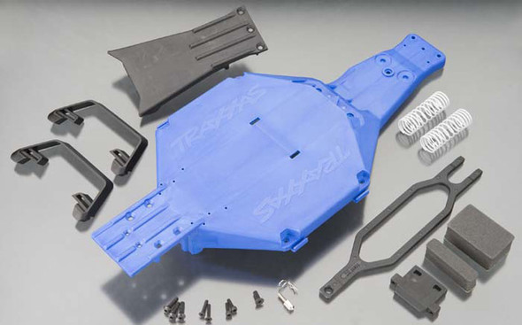 Traxxas 5830 Slash 2WD Low CG Chassis Conversion Kit