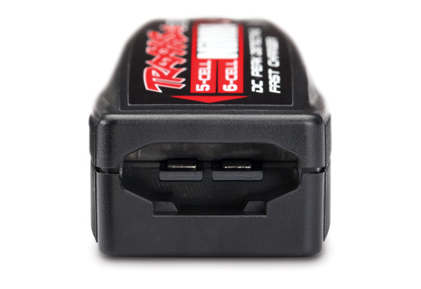 Traxxas 2974 2 Amp ( 5-6 Cell 6.0 - 7.2V ) NiMH DC Charger w/ iD