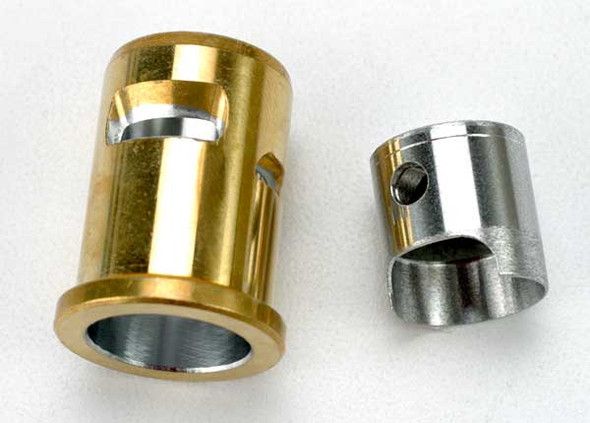 Traxxas 5230X Piston/Sleeve TRX2.5R Revo