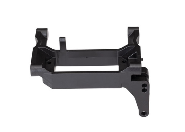 Traxxas 8141 Steering Servo Mount for use w/ Long Arm Lift Kit : TRX-4