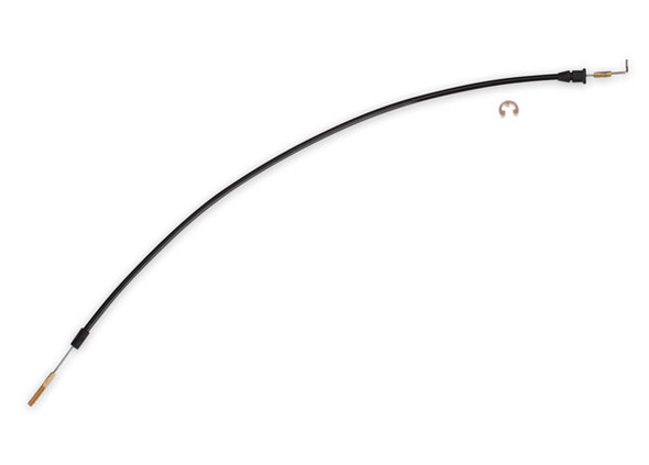 Traxxas 8148 Cable T-lock Extra Long for use w/ Long Arm Lift Kit : TRX-4