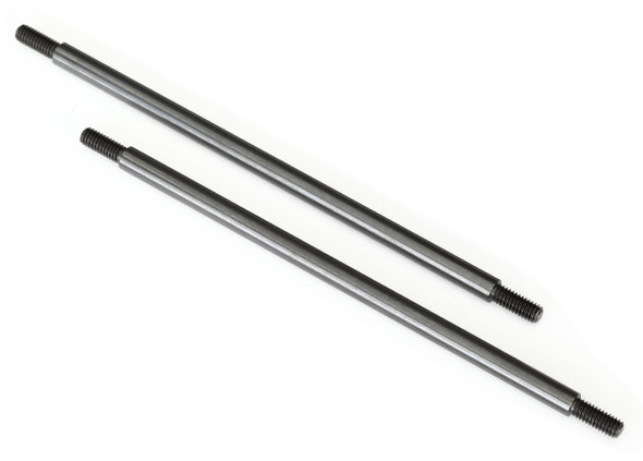 Traxxas Suspension Link Rear 5x121mm Upper or Lower Steel (2)