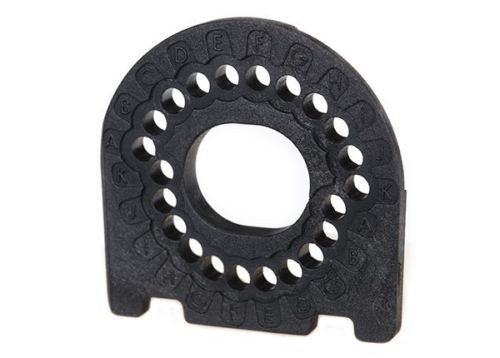 Traxxas 8390 Motor Plate : 4-Tec 2.0 FORD GT