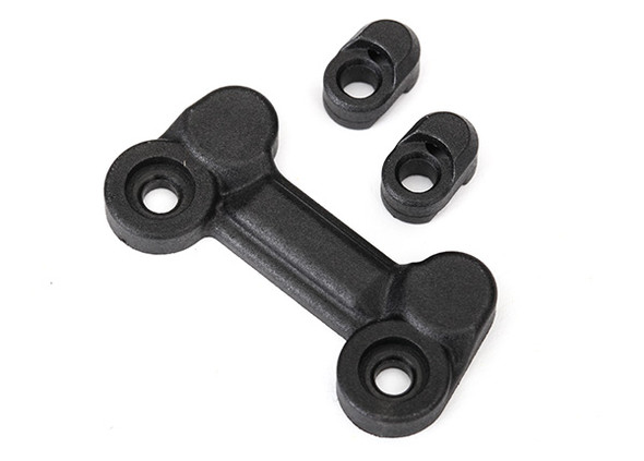 Traxxas 8546 Suspension Pin Retainers Set : Unlimited Desert Racer UDR