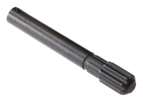 Traxxas 8589 Transmission Output Shaft / X-Ring : Unlimited Desert Racer UDR