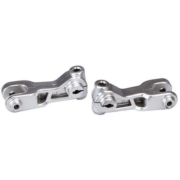 Traxxas 8596X Sway Bar Arms Front Satin-Plated : Unlimited Desert Racer
