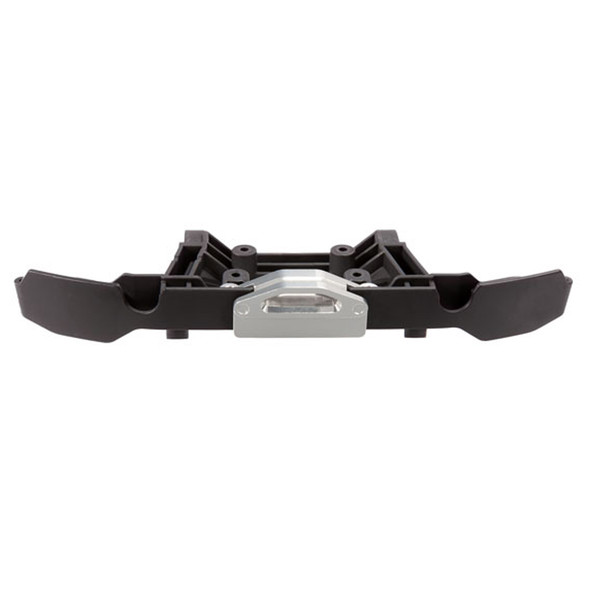Traxxas 8868 Front Winch Bumper Alum Fairlead : TRX-4 Mercedes-Benz G 500 & G 63