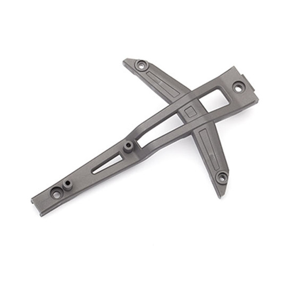 Traxxas 8921 Chassis Brace Front : Maxx