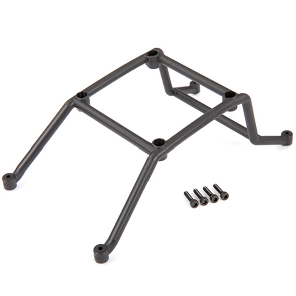 Traxxas 9013 Body support/ 3x12mm CS (4) / fits #9011 Body Hoss 4x4 VXL