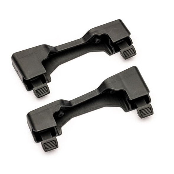 Traxxas 9021 Left & Right Body Mount Latch for Jato 4x4 VXL