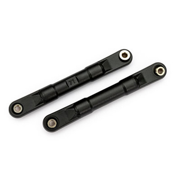 Traxxas 9028 Rear Camber Links 81mm (2) for Jato 4x4 VXL