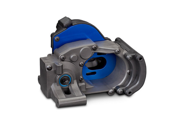 Traxxas 9495A Pro Series Magnum 272R Transmission for Bandit/Rustler/Stampede