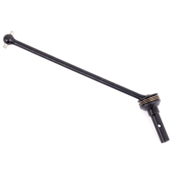 Traxxas 9550 Front Driveshaft Steel Constant-Velocity : Sledge