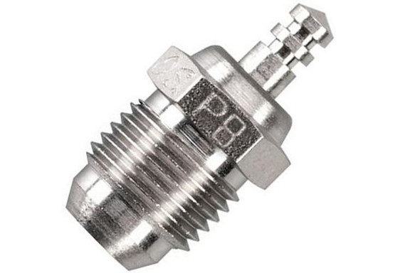 O.S. Glow Plug P8 Cold