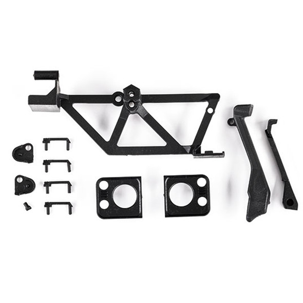 Traxxas 9731 Body Accessories for 1/18 TRX-4M Ford Bronco / Land Rover Defender