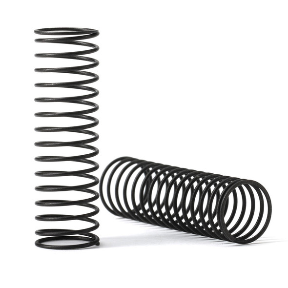 Traxxas 9760 GTM Shock Spring (0.155 Rate) (2) for TRX-4M