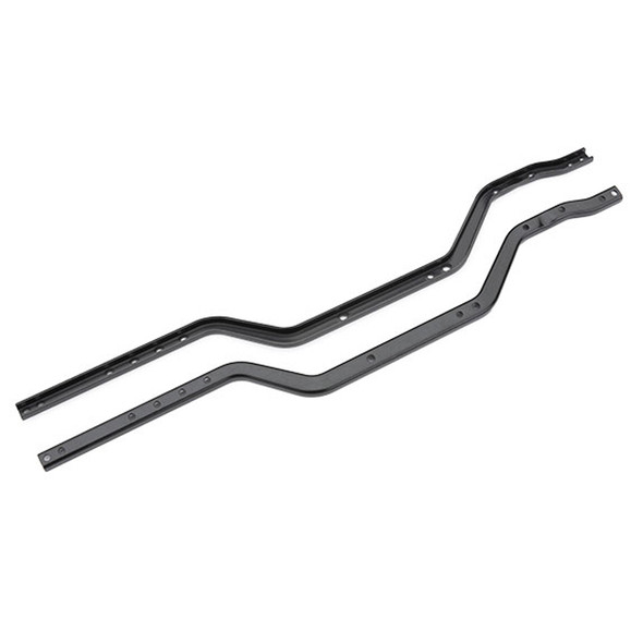 Traxxas 9822 Steel 220mm Chassis Rails for TRX-4M High Trail Edition Trucks