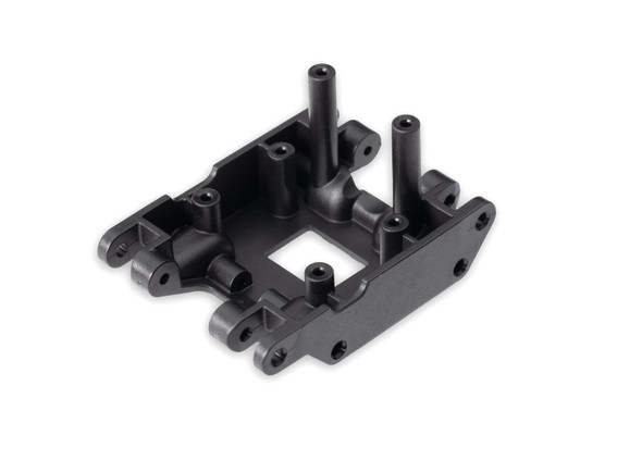 Traxxas 9860 Center Skid Plate for TRX-4MT