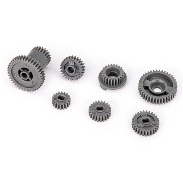 Traxxas 9876 Two Speed Transmission Gears for TRX-4M