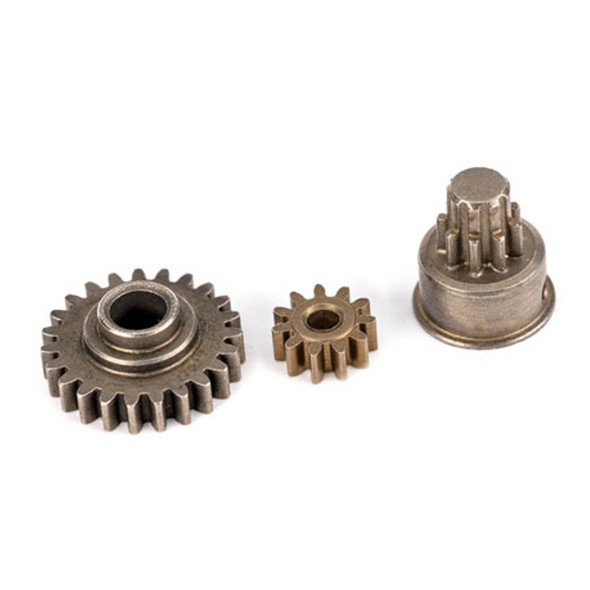 Traxxas 9877 Front (Left or Right) Portal Drive Gear Set for TRX-4M