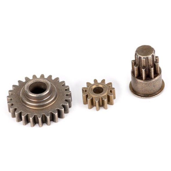 Traxxas 9878 Rear (Left or Right) Portal Drive Gear Set for TRX-4M