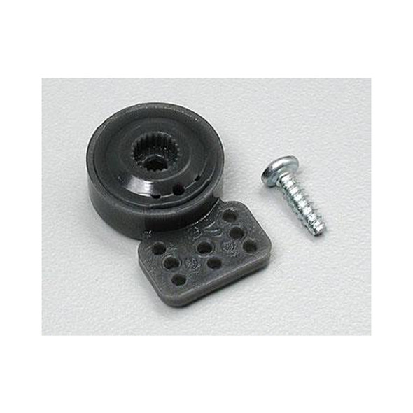 Kimbrough 113 Small Servo Saver 23 Spline Drive
