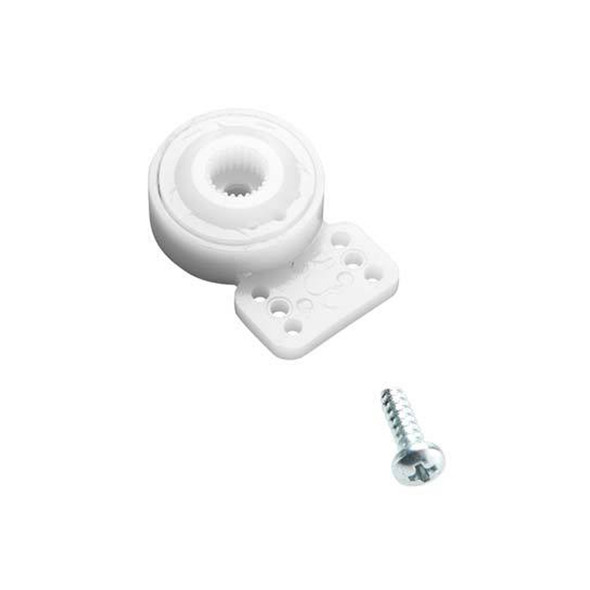 Kimbrough 114 Small Servo Saver 25 Spline Drive