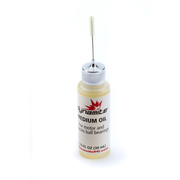 Dynamite DYNE0100 Precision Oiler : Medium 1oz