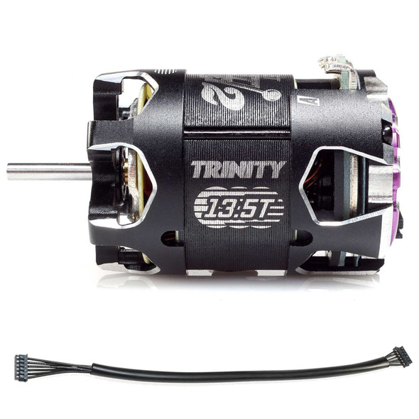 Trinity TRI-1050 13.5T Slot Machine 2 SPEC Class Brushless Motor