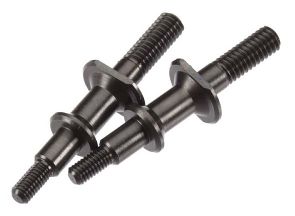 Tekno R/C TKR5527 Shock Standoffs (2) SCT410