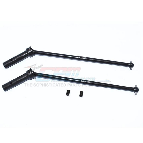 GPM Racing Harden Steel #45 CVD Drive Shaft for Front Or Rear : KRATON 8S BLX