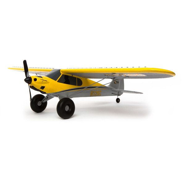 HobbyZone - HBZ32500 Carbon Cub S 2 1.3m BNF Basic Airplane w/ SAFE HobbyZone - HBZ32500 Carbon Cub S 2 1.3m BNF Basic Airplane w/ SAFE