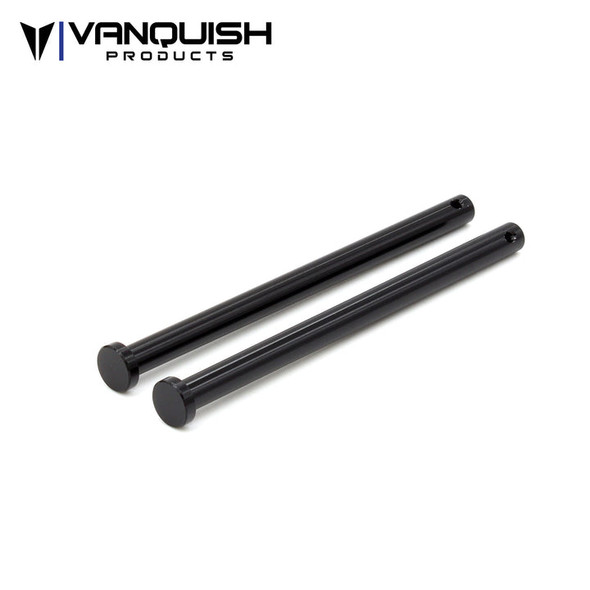 Vanquish VPS10530 H10 Aluminum Body Retaining Posts