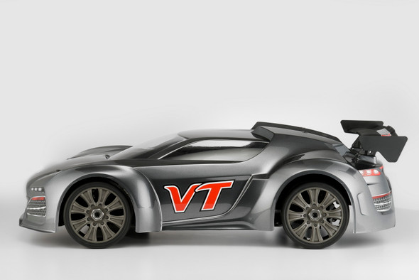 HoBao HB-VTE-C150DG Hyper VTE 1/8 Gray Car Brushless Electric RTR w/150 ESC HoBao HB-VTE-C150DG Hyper VTE 1/8 Gray Car Brushless Electric RTR w/150 ESC