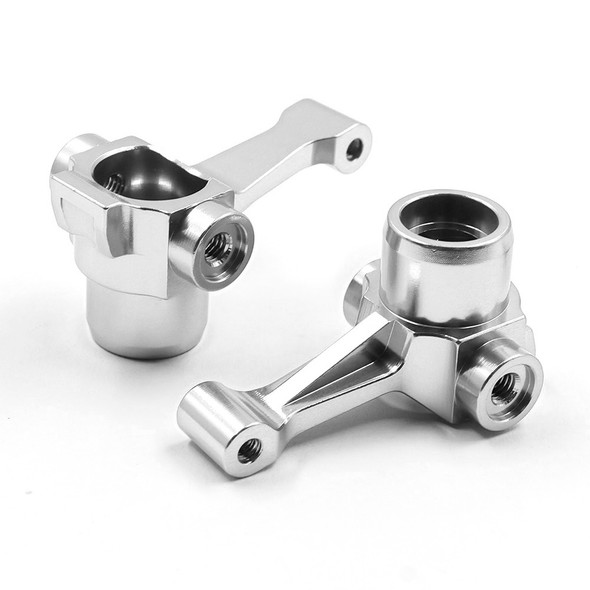 Yeah Racing TAWR-035SV Aluminum Front Knuckle for Tamiya WR02 WR02C